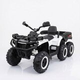 Sporting Machine Veliki Off-Road Kvad Robust 4×4 – Beli (SM-26201B) | Eponuda.com