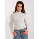 Mayflies Sweater-TW-SW-3002.03-grey | Shoptok.si
