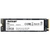 Patriot SSD 128GB, M.2;2280 PCIe Gen3 x 4, NVMe 1.3R/W: 1700/1100 MB/s | Eponuda.ba
