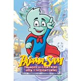 Steam Pajama Sam 2: Thunder And Lightning Aren't So Frightening (PC) Key GLOBAL Steam Pajama Sam 2: Thunder And Lightning Aren't So Frightening (PC) Key GLOBAL Slike