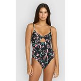 Volcom Dream In Bloom Twist 1Pc Swimsuit multi | shoptok.hr