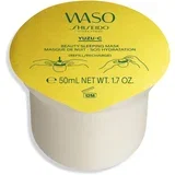 Waso Yuzu-C gel maska zamjensko punjenje 50 ml