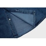 RUNCATI XL moška denim srajca z dolgimi rokavi | Shoptok.si