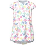 name it obleka KR 13215107 NMFVIGGA D bela 104 | Shoptok.si