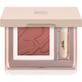 BioNike Color Silky Touch sjenila za oči sa satenastim efektom s aplikatorom 421 Cuivre 3 g | shoptok.hr
