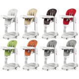 Peg Perego peg perego® stolček za hranjenje tatamia™ follow me latte | shoptok.hr