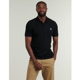 Fred Perry THE SHIRT Crna | shoptok.hr