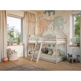 Mömax Pograd Sweet, Masivno, Z Letveno Podlago, 90x200 | Shoptok.si