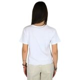 Take Two Majice s kratkimi rokavi DKE9005 Bela | Shoptok.si