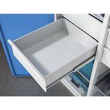 eurokraft pro Predal, za notranje mere predala šxg 1380 x 540 mm, višina predala 60 mm | Shoptok.si