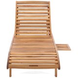  Ležaljka od akacije | shoptok.hr