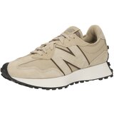 New Balance Nizke superge '327' rjava / kapučino | Shoptok.si