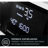 Aeg LWR9W81600 Serija 9000 pralni stroj sušilni z toplotno crpalko 10/6 kg 914610725 | Shoptok.si