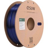 eSUN petg translucent blue, 1.75 mm / 1000 g | Eponuda.com