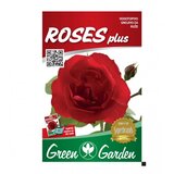Green Garden Vodotopivo gnojivo za ruže 25gr | Eponuda.ba