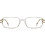 Ženske dioptrijske naočale VB 1012 Beige (bež)