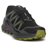 Salomon Tek & Trail Speedcross Peak Gtx Črna | Shoptok.si