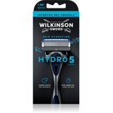 Wilkinson Sword Hydro5 brijač 1 kom Cijene