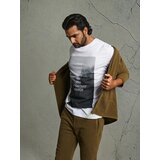 Sinsay Majica s kratkim rukavima | shoptok.hr
