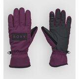 Roxy Freshfield Rokavice blackberry wine Cene