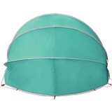 Šator za bazen Zelena 640 x 432 x 205 cm | shoptok.hr