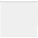 vidaXL Rolo zavjesa Blackout bijela 165x150 cm Širina tkanine 161,6 cm Cijene