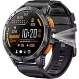 Smart Watch MADOR K67 GPS Crni | ePonuda.com