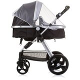 Chipolino 2u1 kombinovana kolica havana isize | ePonuda.com
