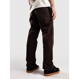Reell Reflex Loose Chino Long Hlace coffee | Shoptok.si