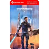 Jedi Survivor Deluxe Edition - EA App koda brez škatlice (WINDOWS PC)