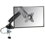 Vonhaus enojni namizni nosilec do diagonale 27 2 x USB 3.0, plinska vzmet 05/118 Cene