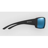 Smith GUIDECXL/S 003/QG Polarized ONE SIZE (63) Črna/Modra | Shoptok.si