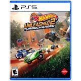 Sony Hot Wheels Unleashed 2 /PS5 | Eponuda.ba