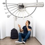 Smania Komplet za odstranjevanje zlomljenih ključev MasterSmith™ | Shoptok.si