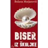 Božana Marjanović - Biser iz školjke