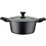  Lonac s Poklopcem GSW Aluminij 4 Dijelovi | shoptok.hr