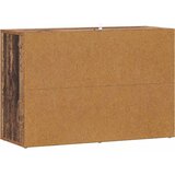  Kreveta Staro drvo 80 x 30 x 53 cm Konstruirano drvo | shoptok.hr