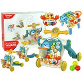  Hodalica za bebe Multi Level - 4u1 Cene