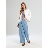 Sinsay Basic pamučna majica kratkih rukava | shoptok.hr