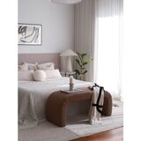 Atelier Del Sofa Tabure 106x45x46cm, Smeđa | Eponuda.ba