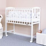 New Baby Kolijevka Mateo s madracem | shoptok.hr