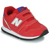 New Balance Nizke superge 373 Rdeča