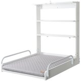 Roba Bijeli viseći stol za presvlačenje style - | shoptok.hr