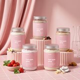 BeastPink Yum Yum Whey - BeastPink 500 g čokolada-lješnjak | Eponuda.ba