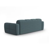 Micadoni Home Plava sofa 256 cm Lisa – | shoptok.hr