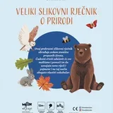 Otkrivam- Veliki slikovni rječnik o prirodi