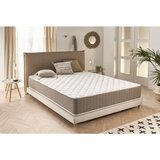Moonia Vzmetnica Viskoelastični Magnum, 30cm, 140x200cm - (21563123) | Shoptok.si