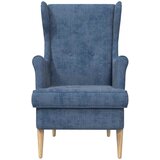  Fotelja Plava ARES | shoptok.hr