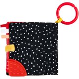 Canpol BabiesBoo MINI kontrastna izobraževalna knjiga 0m+ 1 kos | Shoptok.si