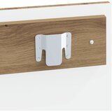  Uzglavlje montirano na zid HOORN Hrast artisan | shoptok.hr